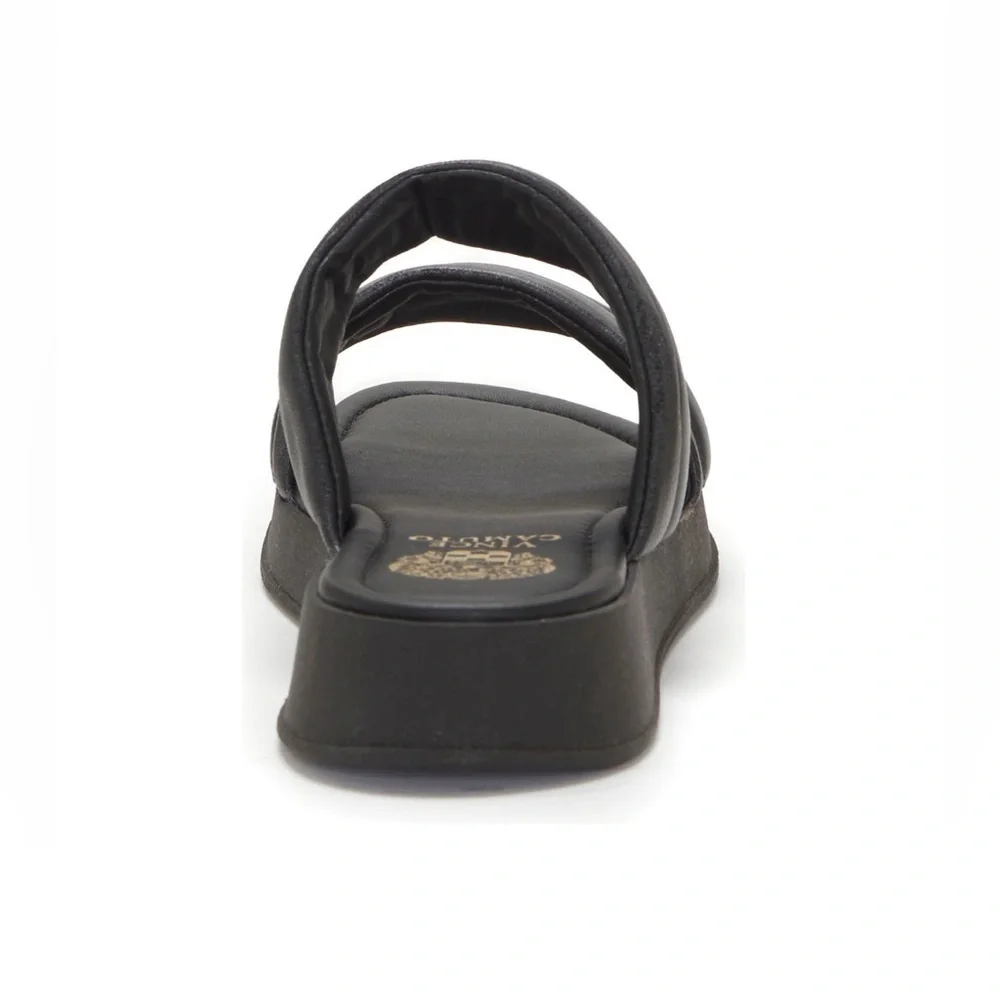 Vince Camuto Sondrie� Slide Chunky Sandal